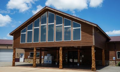 Outdoor Adventure Center